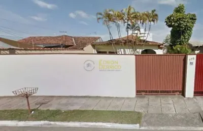 Casa residencial à venda, são benedito, pindamonhangaba.