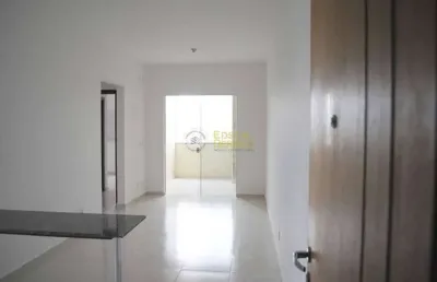 Apartamento com 2 quartos à venda, chácara galega - pindamonhangaba