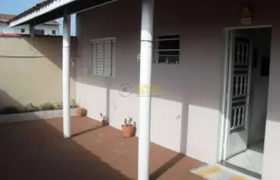 Sobrado residencial à venda, residencial e comercial cidade morumbi, pindamonhangaba.