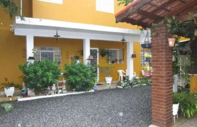Casa com 4 quartos à venda, santana - pindamonhangaba
