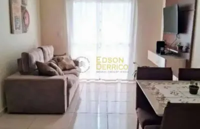 Apartamento com 2 dormitórios à venda, 68 m² por r$ 260.000,00 - residencial parque das palmeiras - pindamonhangaba/sp