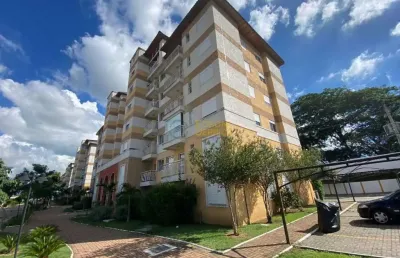 Apartamento com 2 dormitórios à venda, 58 m² por r$ 250.000,00 - água preta - pindamonhangaba/sp