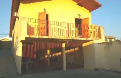 Casa com 3 dormitórios à venda, 293 m² por r$ 380.000,00 - vila suiça - pindamonhangaba/sp