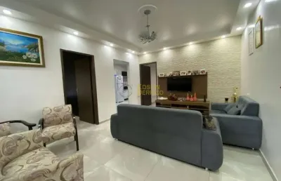 Casa com 3 quartos à venda, residencial campo belo - pindamonhangaba