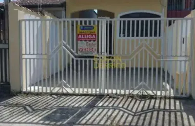 Casa com 3 dormitórios à venda, 88 m² por r$ 350.000,00 - mombaça - pindamonhangaba/sp