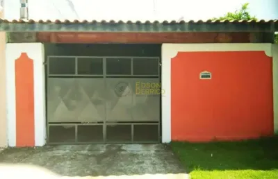 Casa com 2 dormitórios à venda, 83 m² por r$ 260.000,00 - mombaça - pindamonhangaba/sp