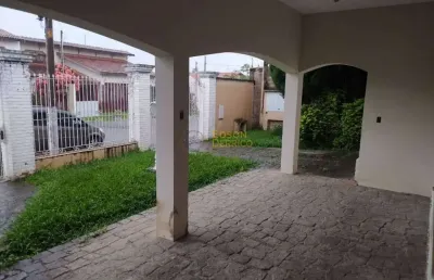 Casa com 4 quartos à venda, jardim residencial doutor lessa - pindamonhangaba