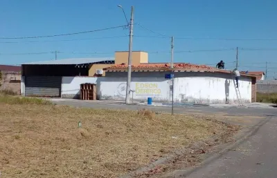 Terreno à venda, 200 m² por r$ 120.000 - loteamento residencial e comercial araguaia - pindamonhangaba/sp