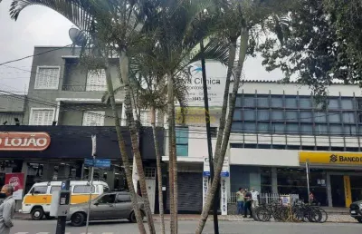 Sala à venda, 62 m² por r$ 150.000,00 - centro - pindamonhangaba/sp