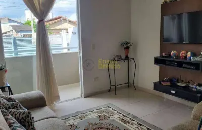 Apartamento com 2 dormitórios à venda, 75 m² por r$ 260.000,00 - nossa senhora do perpétuo socorro - pindamonhangaba/sp