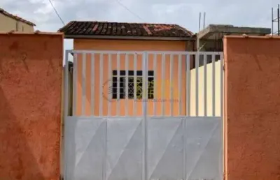 Casa com 2 quartos à venda na Vila Prado, Pindamonhangaba 