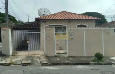 Casa com 4 dormitórios à venda, 176 m² por r$ 550.000,00 - chácara galega - pindamonhangaba/sp