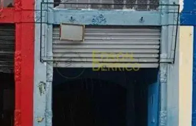 Ponto para alugar por r$ 1.575/mês - centro - pindamonhangaba/sp