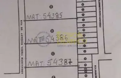 Terreno à venda, 4458 m² por r$ 1.784.000 - parque das nações - pindamonhangaba/sp
