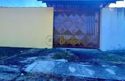 Casa com 2 quartos à venda, loteamento residencial carangola - pindamonhangaba
