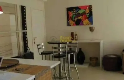 Apartamento com 2 dormitórios à venda, 69 m² por r$ 310.000 - alto do cardoso - pindamonhangaba/sp