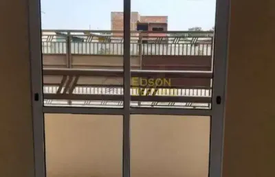 Apartamento com 2 dormitórios à venda, 65 m² por r$ 165.000 - residencial pasin - pindamonhangaba/sp