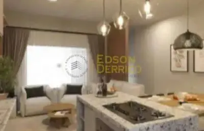 Casa com 2 dormitórios à venda, 70 m² por r$ 420.000,00 - residencial jardim aurora - pindamonhangaba/sp