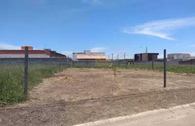 Terreno à venda, 264 m² por r$ 120.000,00 - césar park - pindamonhangaba/sp