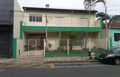 Sobrado com 4 dormitórios para alugar, 306 m² por r$ 3.996,33/mês - centro - pindamonhangaba/sp