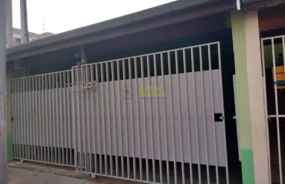 Casa com 2 dormitórios à venda, 70 m² por r$ 240.000 - mantiqueira - pindamonhangaba/sp