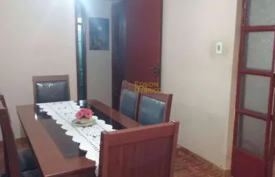 Casa residencial à venda, são benedito, pindamonhangaba.