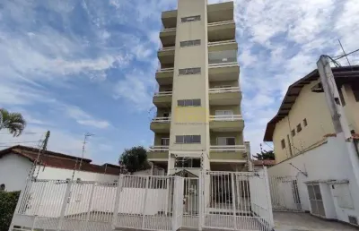 Apartamento com 2 dormitórios à venda, 98 m² por r$ 270.000,00 - chácara galega - pindamonhangaba/sp
