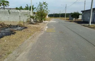 Terreno à venda, 200 m² por r$ 80.000,00 - loteamento residencial e comercial araguaia - pindamonhangaba/sp