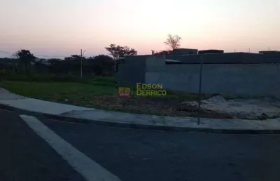Lote/terreno à venda, loteamento residencial e comercial flamboyant - pindamonhangaba