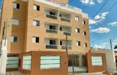 Apartamento com 2 dormitórios à venda, 130 m² por r$ 315.000 - parque senhor do bonfim - taubaté/sp