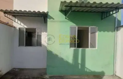 Casa com 2 quartos à venda, residencial e comercial portal dos eucaliptos - pindamonhangaba