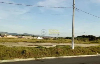 Terreno à venda, 390 m² por r$ 120.000 - conjunto habitacional terra dos ipês w - pindamonhangaba/sp