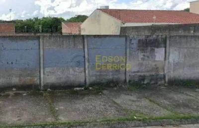 Terreno à venda, 300 m² por r$ 260.000,00 - chácara galega - pindamonhangaba/sp