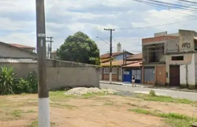 Terreno à venda, 421 m² por r$ 165.000,00 - azeredo - pindamonhangaba/sp