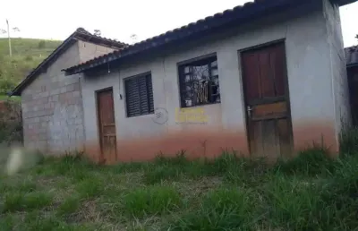 Chácara com 1 quarto à venda - são luiz do paraitinga