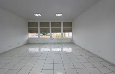 Sala comercial para alugar no Centro, Pindamonhangaba 