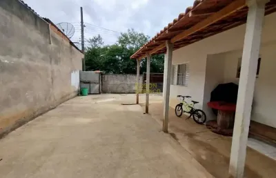 Casa com 2 quartos à venda, parque shangrilá - pindamonhangaba