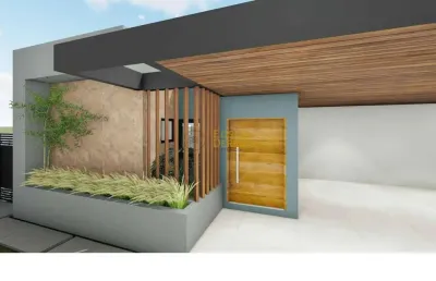 Casa em condomínio com 3 quartos à venda, colonial village ii - pindamonhangaba