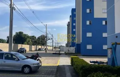 Apartamento com 2 quartos, feital - pindamonhangaba
