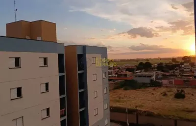 Apartamento com 2 quartos à venda, feital - pindamonhangaba