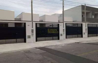 Casa com 2 quartos à venda, residencial mombaça i - pindamonhangaba
