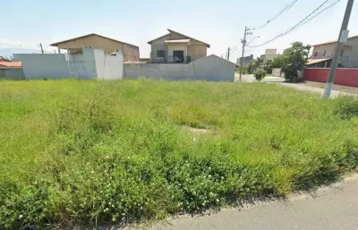Lote/terreno, loteamento residencial e comercial araguaia - pindamonhangaba
