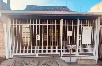 Casa com 2 quartos à venda, parque das nações - pindamonhangaba