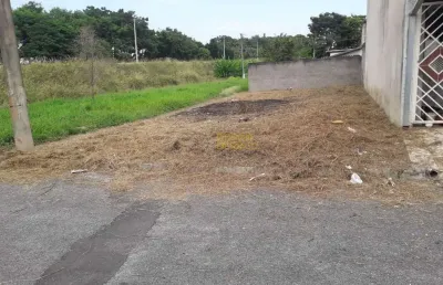 Terreno à venda em Mombaça, Pindamonhangaba 