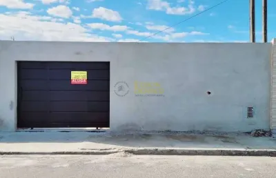 Casa á venda com 2 quartos, conjunto habitacional terra dos ipês i (sul) - pindamonhangaba