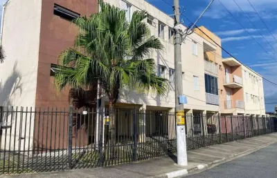 Kitnet com 1 quarto à venda, residencial parque das palmeiras - pindamonhangaba
