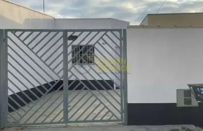 Casa á venda com 2 quartos, conjunto habitacional terra dos ipês i (sul) - pindamonhangaba
