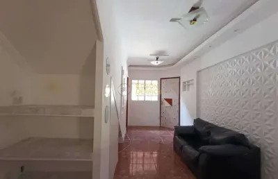 Sobrado com 2 quartos à venda, residencial mombaça i - pindamonhangaba