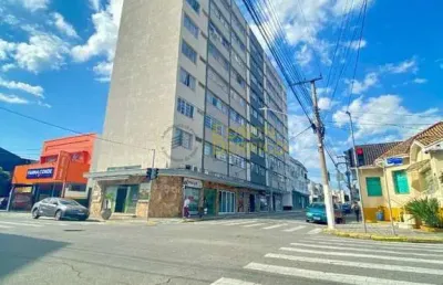 Apartamento com 2 quartos à venda, centro - pindamonhangaba