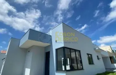 Casa em condomínio com 2 quartos à venda, residencial vila romana - pindamonhangaba